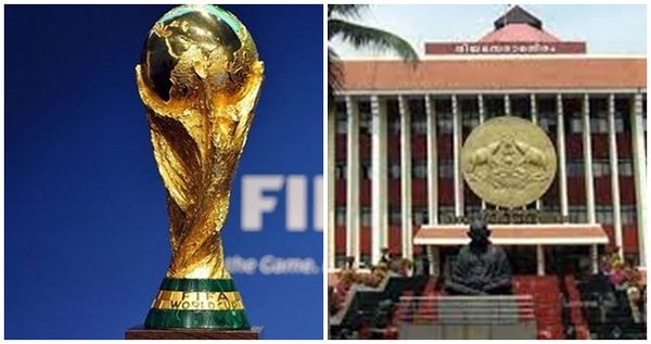 ഫുട്‌ബോള്‍ ലഹരി നിയമസഭയിലും; 15ന് അല്ല നിയമസഭ 13 ന് പിരിയും? കാരണം ലോകകപ്പ്!