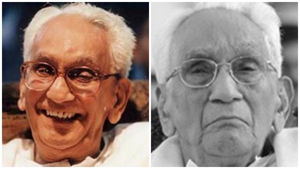 സര്‍ക്കാര്‍ അനുവദിച്ച 37 സെന്റില്‍ കെ കരുണാകരന് പാര്‍ട്ടി വക സ്മാരകം; 35 കോടി രൂപ ചെലവ്‌