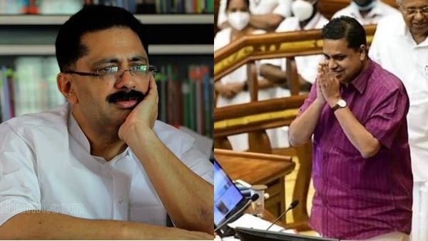 വഴങ്ങാതെ ജലീല്‍, മൈക്ക് ഓഫാക്കി ഷംസീർ: സമയത്തെച്ചൊല്ലി സഭയില്‍ തർക്കം