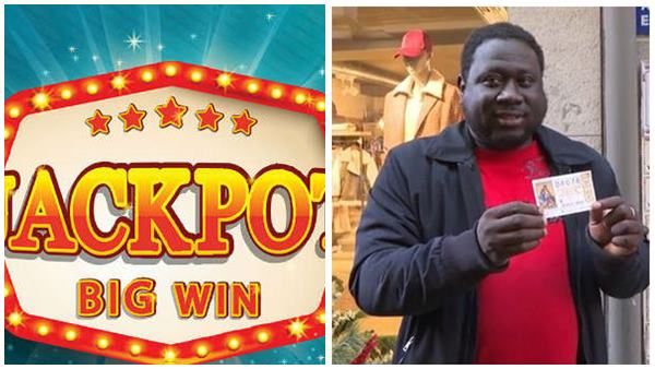 യൂറോപ്പിലേക്ക് കടക്കാന്‍ ശ്രമം, 2 തവണ ബോട്ട് മുങ്ങി; അഭയാര്‍ത്ഥിയുടെ ജീവിതം മാറ്റി കോടികളുടെ ലോട്ടറി