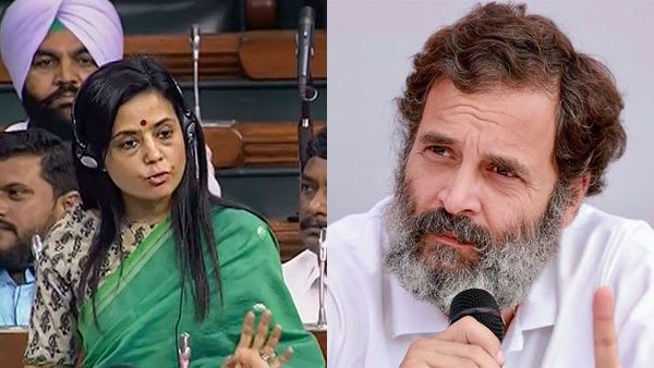 മഹുവ മൊയ്ത്ര കോണ്‍ഗ്രസിൽ ചേരുമോ? ; 'പപ്പുവിൽ' തട്ടി ചർച്ച, സാധ്യതകൾ