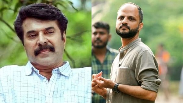 മമ്മൂട്ടി ജൂഡിനെതിരെ നടത്തിയത് ബോഡിഷെയിമിങോ പ്രശംസയോ: ചർച്ചയായി തലയിലെ മുടി, ഒടുവില്‍ പ്രതികരണം