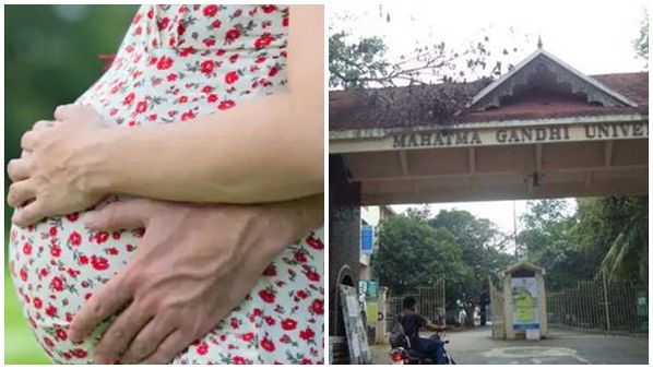 എം.ജി.യില്‍ വിദ്യാര്‍ഥിനികള്‍ക്ക് 60 ദിവസം പ്രസവാവധി; അവധിക്കുശേഷം സ്വന്തം ബാച്ചിനൊപ്പം പഠനം തുടരാം