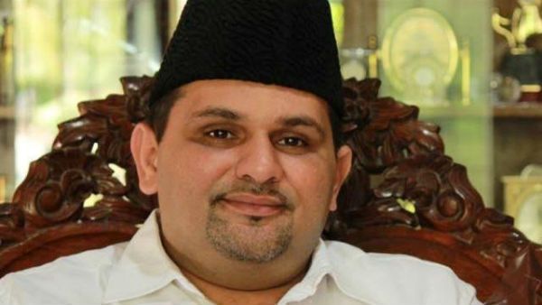 പാണക്കാട് കുടുംബം ബഹിഷ്‌കരിച്ചു; വിവാദമായി മുജാഹിദ് സമ്മേളനം... ബിജെപി സാന്നിധ്യം ചര്‍ച്ചയായി