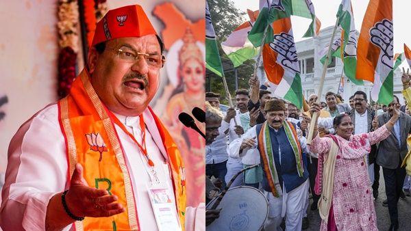 വിമതർ മാത്രമല്ല, ഹിമാചലിൽ കാലുവാരിയത് സ്വന്തം നേതാക്കളും; കലിപ്പിൽ നേതൃത്വം,കടുത്ത നടപടി