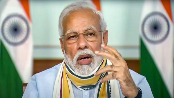 പല രാജ്യങ്ങളിലും കോവിഡ് കേസുകള്‍ ഉയരുന്നു: ജാഗ്രതയോടെ ഇരിക്കണമെന്ന് നരേന്ദ്ര മോദി