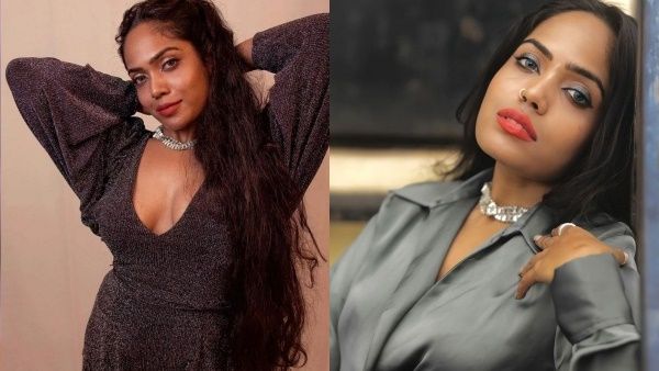  'അമേരിക്കക്കാരി ആകാൻ നോക്കാതെ'; പരിഹസിച്ചയാൾക്ക് നിമിഷ വക പണി, സ്ക്രീൻഷോട്ട് അടക്കം പങ്കുവെച്ചു