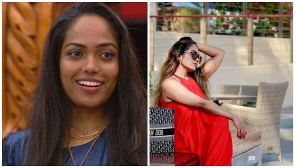 ' ടോക്‌സിക്കായ ആളുകളെ ഞാനെന്റെ ജീവിതത്തിലേക്ക് അടുപ്പിക്കാറില്ല': ചോദ്യങ്ങൾക്ക് ഉത്തരവുമായി നിമിഷ