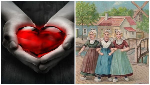 ഇതാ 3 ഭൂലോക സുന്ദരിമാര്‍, 3 കാമുകന്‍മാര്‍ ഇവിടെ ഒളിഞ്ഞിരിപ്പുണ്ട്; 15 സെക്കന്‍ഡില്‍ കണ്ടെത്തണം