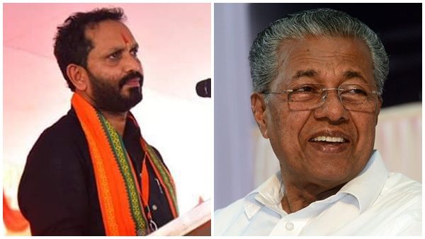 ആലപ്പുഴ ഉദാഹരണം: ലഹരിമാഫിയക്ക് അഴിഞ്ഞാടാൻ സർക്കാർ സഹായമൊരുക്കുന്നു; കെ സുരേന്ദ്രന്‍