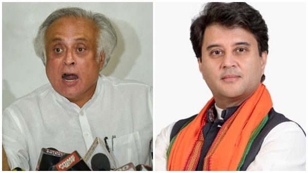 'ജ്യോതിരാദിത്യ സിന്ധ്യ ചതിയൻ, 24 കാരറ്റ് ചതിയൻ, ഒരിക്കലും തിരിച്ചെടുക്കരുത്', തുറന്നടിച്ച് ജയറാം രമേശ്