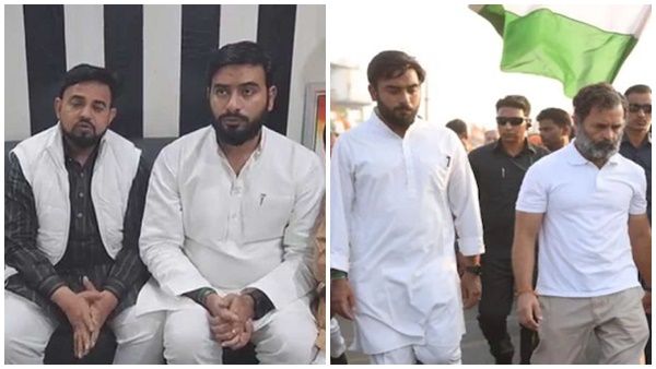 കോൺഗ്രസ് വിട്ട് ആപ്പിലേക്ക്, നേരം വെളുക്കും മുൻപ് തിരിച്ച് കോൺഗ്രസിൽ, തെറ്റ് പറ്റിയെന്ന് അലി മെഹ്ദി