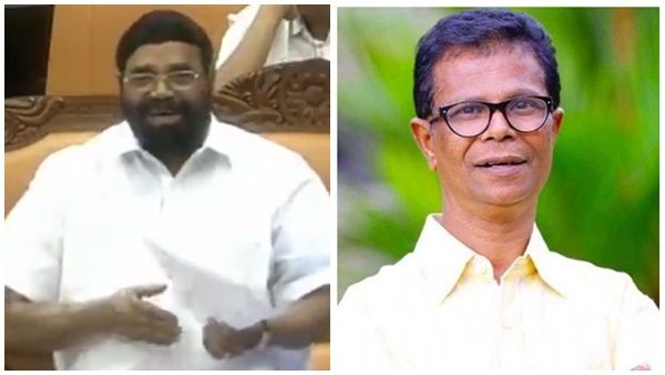 'അമിതാബ് ബച്ചന്റെ ഉയരം എനിക്കില്ല', മന്ത്രിയുടെ പരാമര്‍ശത്തില്‍ വിഷമം ഇല്ലെന്ന് ഇന്ദ്രന്‍സ്