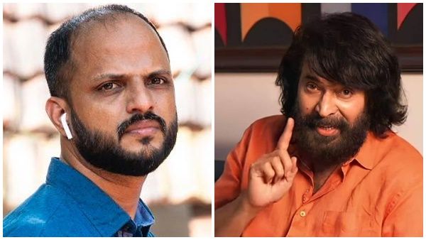 'ഇനി ആവർത്തിക്കാതിരിക്കാൻ ശ്രദ്ധിക്കും', ജൂഡ് ആന്റണിയെ കുറിച്ചുളള വിവാദ പരാമർശത്തിൽ ഖേദവുമായി മമ്മൂട്ടി