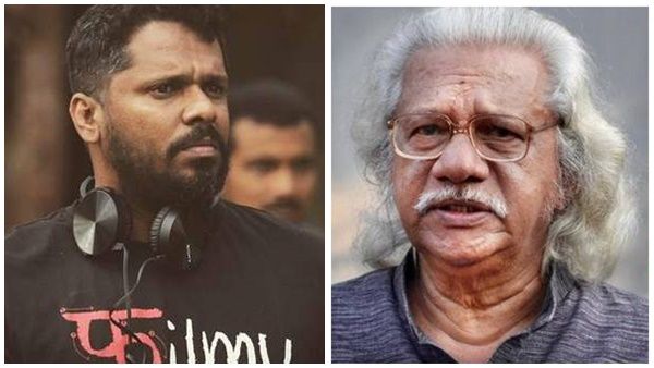 'അടൂര്‍ പറഞ്ഞു കുലീന കുടുംബത്തില്‍ നിന്നുളള ആളാണെന്ന്', ജാതി വിവേചനത്തിനെതിരെ ആഷിഖ് അബു