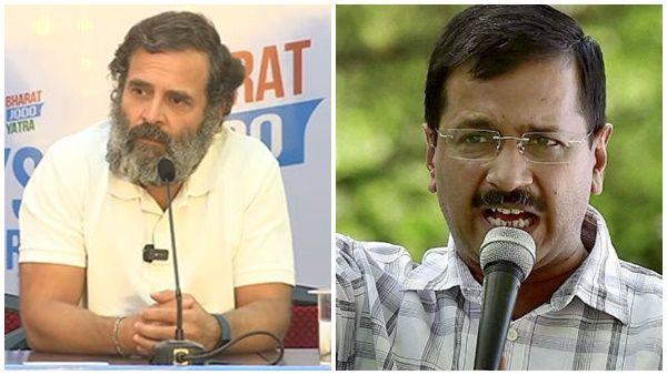 ഗുജറാത്തിൽ കോൺഗ്രസ് ബിജെപിയെ തോൽപ്പിച്ചേനെ; ആപ് ഇല്ലായിരുന്നുവെങ്കിൽ: രാഹുല്‍ ഗാന്ധി