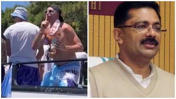 'എംബാപ്പെ നീണാൽ വാഴട്ടെ, എംബാപ്പെയുടെ നിറവും', എമിലിയാനോയെ ഓർത്ത് ലോകം ലജ്ജിക്കുന്നെന്ന് ജലീൽ