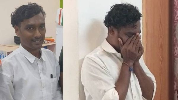 പതിനൊന്നുവയസുകാരനെ പ്രകൃതിവിരുദ്ധ പീഡനത്തിനിരയാക്കിയ യൂത്ത് കോണ്‍ഗ്രസ് നേതാവ് റിമാന്‍ഡില്‍