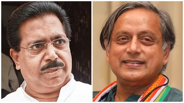 ശശി തരൂരിനെ രണ്ടു കൈയ്യും നീട്ടി സ്വീകരിക്കുമെന്ന് പിസി ചാക്കോ; ബിജെപിയെ നേരിടാന്‍ കഴിവുള്ള നേതാവ്