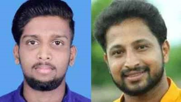 പെരിയ ഇരട്ടക്കൊലക്കേസ്: പ്രതികളുടെ വക്കാലത്ത് ഏറ്റെടുത്ത് സി.കെ.ശ്രീധരന്‍