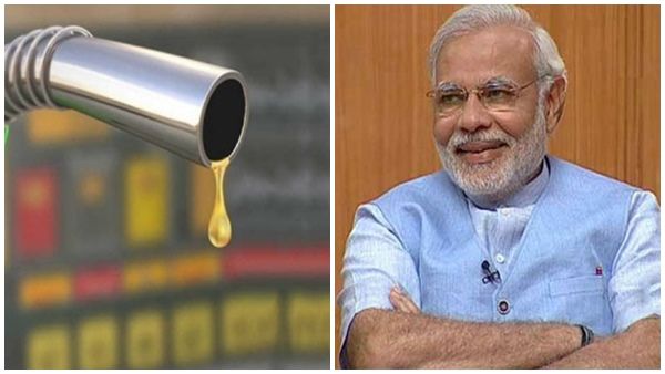 പെട്രോള്‍ വില കുത്തനെ കുറയും; എണ്ണ വില 90ല്‍... വന്‍ പ്രഖ്യാപനത്തിന് കാതോര്‍ത്ത് രാജ്യം