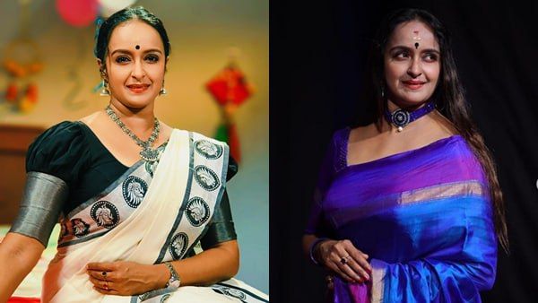 'ആദ്യം ഞെട്ടൽ ഉണ്ടായി, മോർഫ് ചെയ്ത് എന്തൊക്കെ വീഡിയോ ഉണ്ടാക്കാം'; തെറ്റ് ചെയ്തിട്ടില്ലെന്ന് നടി ശാലു