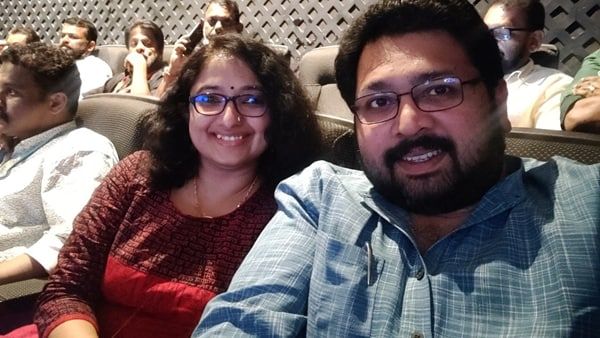 'നയന്‍താരയ്ക്ക് കുഞ്ഞുണ്ടായെന്ന് ആദ്യം പറഞ്ഞത് ഇദ്ദേഹമാണ്'; വളരെ അപ്‌ഡേറ്റഡാണെന്ന് ദിവ്യ എസ് അയ്യര്‍