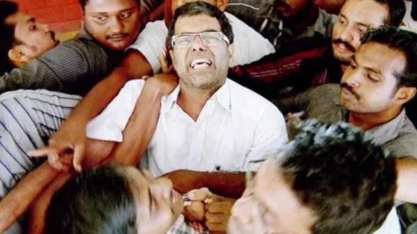 'എൻറെ രണ്ടു മക്കളാണേ സത്യം ജീവിതത്തിൽ ഒരിക്കലും പരാതിക്കാരിയെ ഞാൻ കണ്ടിട്ടില്ല'; അബ്ദുള്ളക്കുട്ടി