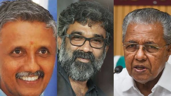 അതിജീവിതയെ കൊണ്ടുവന്ന് നാടകം കളിച്ചു: ഇത്തവണ പിണറായി വരാതിരുന്നത് അതുകൊണ്ടാവും: ശാന്തിവിള ദിനേശ്