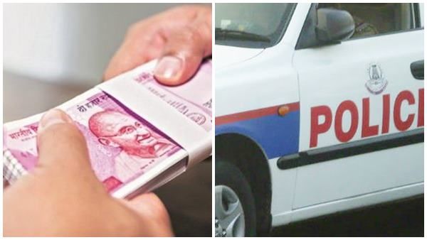 രാത്രി നടക്കാനിറങ്ങിയ ദമ്പതിമാര്‍ക്ക് പിഴയിട്ടത് 3000; ബെംഗളൂരുവില്‍ പോലീസിന്റെ 'അര്‍ധരാത്രി കൊള്ള'