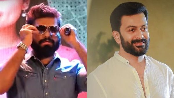 ആ വാക്കുകള്‍ ദിവസം എനിക്ക് ഉറങ്ങാന്‍ കഴിഞ്ഞില്ലെന്ന് റോബിന്‍: പൃഥ്വിരാജ് പ്രചോദനം, ഡീഗ്രേഡിങ് നടന്നു