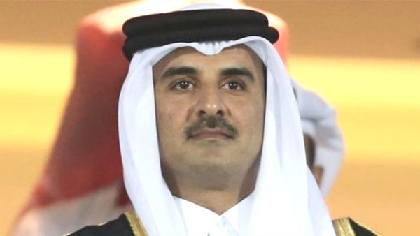 ലോകകപ്പ് കഴിഞ്ഞ പിന്നാലെ വന്‍ വിവാദം; ഖത്തര്‍ കലിപ്പില്‍... ബെല്‍ജിയവുമായുള്ള ബന്ധം തുലാസില്‍