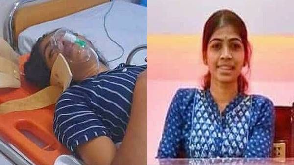 'അപര്‍ണയെ ആക്രമിച്ചത് മുപ്പതിലധികം വരുന്ന സംഘം'; കര്‍ശന നടപടി സ്വീകരിക്കണമെന്ന് സിപിഎം