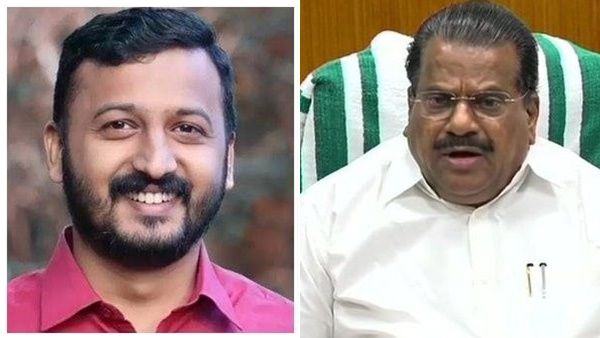 'അപ്പനും , അപ്പന്റെ പെങ്ങൾ സുഭദ്രയും..എല്ലാം കൂടി ചേർന്നു വരുന്നുണ്ടല്ലോ മച്ചമ്പി'; പരിഹസിച്ച് രാഹുൽ