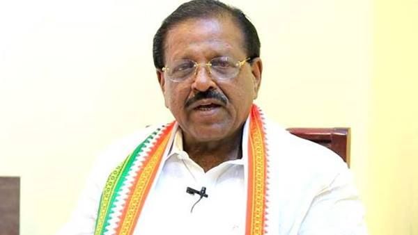 'ശ്രീധരൻ സ്ത്രീയായി ജനിക്കാത്തത് കാഞ്ഞങ്ങാടിന്റെയും കേരളത്തിന്റെയും ഭാഗ്യം';വിവാദത്തിലായി ഉണ്ണിത്താൻ