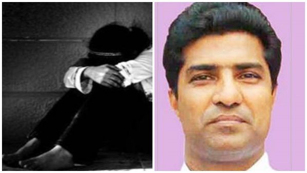 പ്രായപൂർത്തിയാവാത്ത പെൺകുട്ടിക്കു നേരെ ലൈംഗികാതിക്രമം; പുരോഹിതന് ഏഴ് വർഷം കഠിന തടവും, പിഴയും