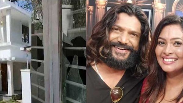 സജ്നയ്ക്ക് കരയേണ്ടി വന്നു, തെറിവിളിച്ചു: ഒടുവില്‍ കോണ്‍ട്രാക്ടർക്ക് 'പണി കിട്ടി': ഫിറോസ് പറയുന്നു