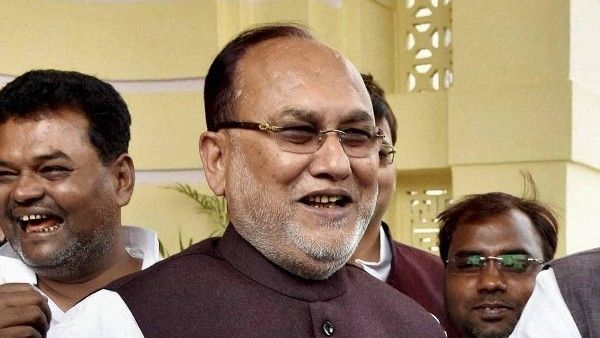 വിദേശത്ത് ജീവിക്കാന്‍ മക്കളോട് പറഞ്ഞു; രാജ്യത്തെ അന്തരീക്ഷം സുഖകരമല്ലെന്ന് ആര്‍ജെഡി നേതാവ്