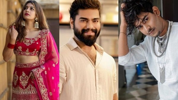 ദിൽഷ മനുഷ്യത്വം ഉള്ള വ്യക്തി,തുറന്ന് പറഞ്ഞ് റോബിൻ; റിയാസിനെ കുറിച്ചുള്ള  മറുപടി ഇങ്ങനെ, വൈറൽ