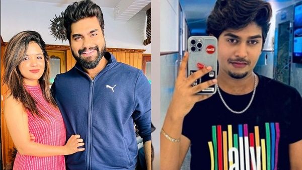  'റിയാസ് അറിഞ്ഞ് കൊണ്ട് ചെയ്തതാണ് അത്, ആരതിയുടെ മുന്നിൽ റിയാസ് ചെറുത്'; റോബിന്റെ മറുപടി