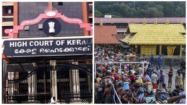 'എല്ലാവരും സാധാരണ ഭക്തര്‍'; സന്നിധാനത്ത് ആര്‍ക്കും പ്രത്യേക പരിഗണന നല്‍കാന്‍ പാടില്ലെന്ന് കോടതി