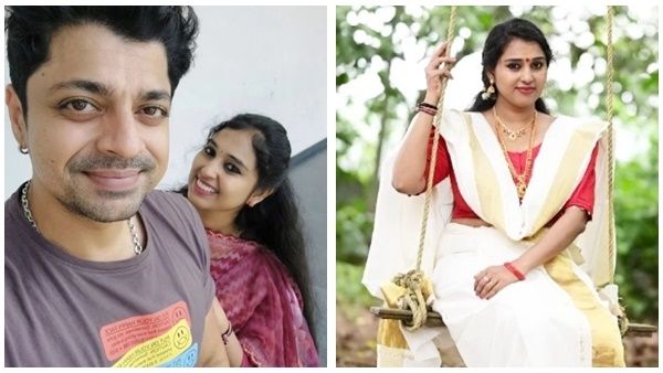  'നവീൻ ചേട്ടൻ പറഞ്ഞ വാക്ക്,അദ്ദേഹം  അത് പാലിച്ചു'; ആ സന്തോഷം പങ്കിട്ട് ശാലിനി