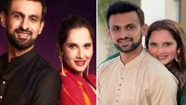 സാനിയയെ ചേര്‍ത്തുപിടിച്ച് മാലിക്ക്, ഫറാ ഖാന് ആശംസ..; അമ്പരപ്പ് മാറാതെ ആരാധകര്‍