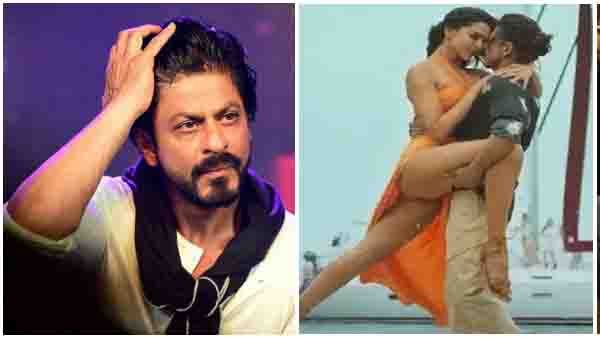 ഭിന്നിപ്പിക്കാന്‍ നോക്കരുത്.. ഞങ്ങള്‍ പോസിറ്റീവായി തന്നെ തുടരും; പത്താന്‍ വിവാദങ്ങള്‍ക്കിടെ ഷാരൂഖ് ഖാന്‍