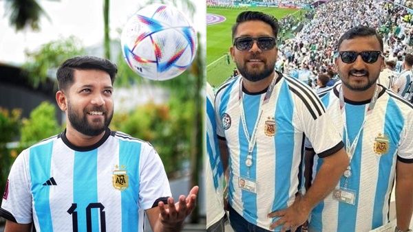 'വെറും ഷോ മാത്രം, ഫുട്‌ബോള്‍ കണ്ട് നടക്കുന്നു'; ഷാഫിക്കെതിരെ കമ്മിറ്റിയില്‍ വിമര്‍ശനം, ഒഴിയാമെന്ന് ഷാഫി