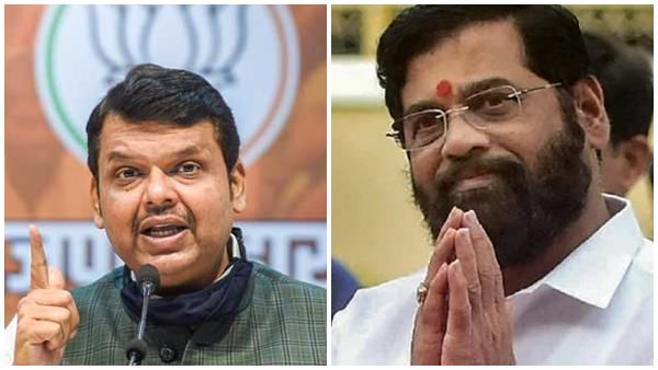 അഗ്നിപരീക്ഷ ജയിച്ച് ഷിന്‍ഡെ; പഞ്ചായത്ത് തിരഞ്ഞെടുപ്പില്‍ ബിജെപി സഖ്യത്തിന് 3190 സീറ്റുകളില്‍ ജയം