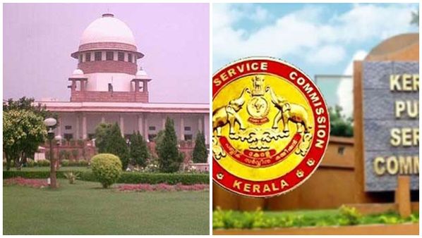 റാങ്ക് ലിസ്റ്റ് നീട്ടൽ: ഹൈക്കോടതി വിധിക്കെതിരെ പി.എസ്.സിയുടെ ഹർജിയിൽ സുപ്രീം കോടതി നോട്ടീസ്