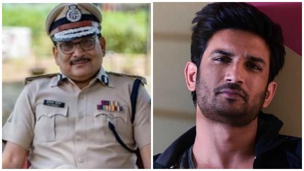 മുംബൈ പോലീസ് എന്തൊക്കെ മറച്ചുവെച്ചു...സുശാന്തിനെ കൊന്നതാണ്; മുന്‍ ഡിജിപിയുടെ വെളിപ്പെടുത്തല്‍