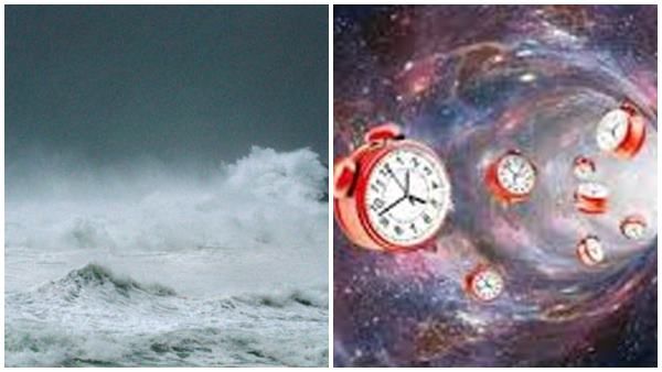 കാലിഫോര്‍ണിയയെ സുനാമി വിഴുങ്ങും, ഈ 5 പ്രവചനങ്ങള്‍ ബാബ വംഗയ്ക്കും അപ്പുറം, വൈറല്‍