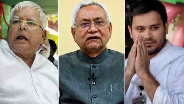 തേജസ്വിയെ മുന്നില്‍ നിര്‍ത്തും, തന്ത്രങ്ങള്‍ തയ്യാറാക്കുക നിതീഷും ലാലുവും..; ബീഹാറില്‍ അപ്രതീക്ഷിത നീക്കങ്ങള്‍